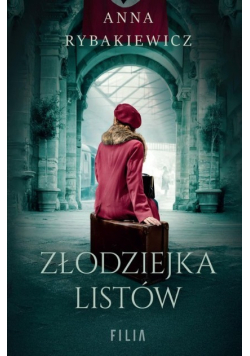 Złodziejka listów