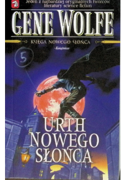 Urth Nowego Słońca
