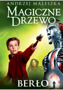 Magiczne Drzewo Berło