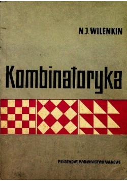 Kombinatoryka