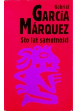 Sto lat samotności