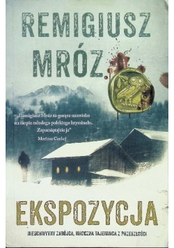 Ekspozycja