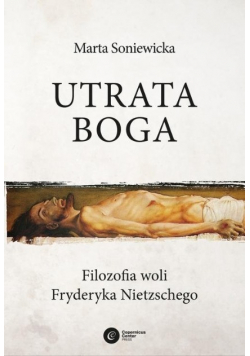 Utrata Boga