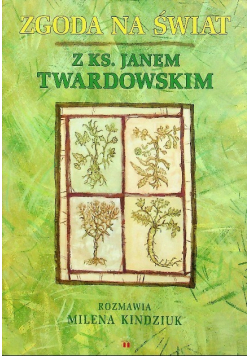 Zgoda na świat