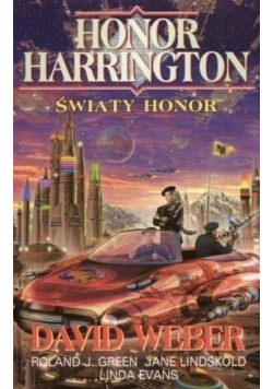 Honor Harrington Światy Honor