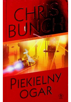 Piekielny ogar