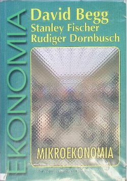 Ekonomia. Mikroekonomia