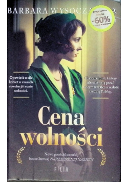 Cena wolności