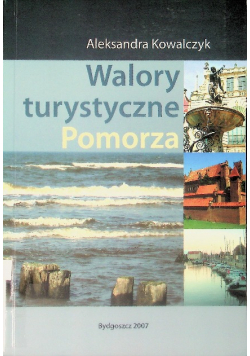 Walory turystyczne Pomorza