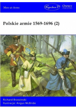Polskie armie 1569 - 1696 (2)