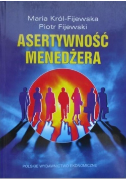 Asertywność menedżera
