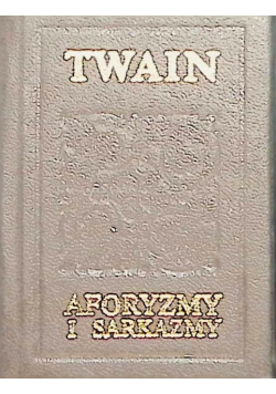 Aforyzmy i sarkazmy