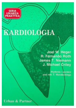 Kardiologia