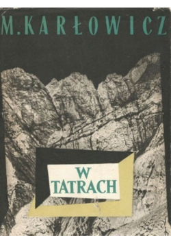 W Tatrach