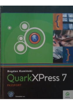 QuarkXPress 7