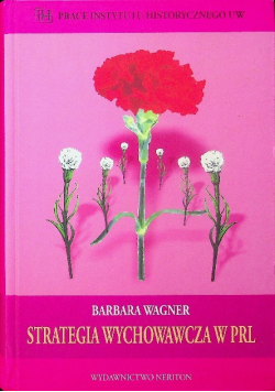 Strategia wychowawcza w PRL