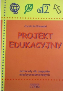 Projekt edukacyjny