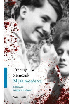 M jak morderca