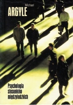 Psychologia stosunków międzyludzkich