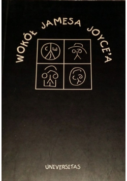 Wokół Jamesa Joyce'a