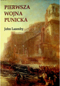 Pierwsza wojna Punicka