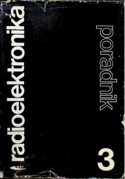 Radioelektronika poradnik Tom 3