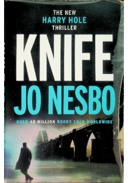 Knife