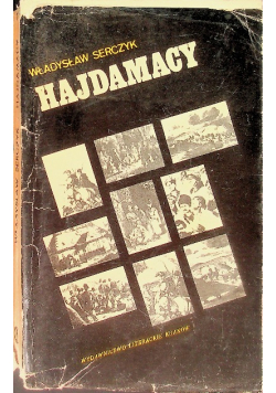 Hajdamacy