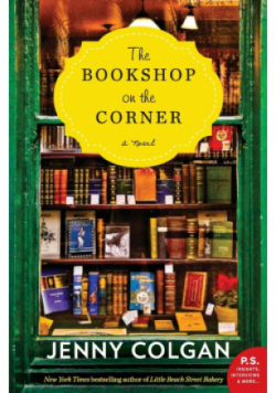 The Bookshop on the Corner