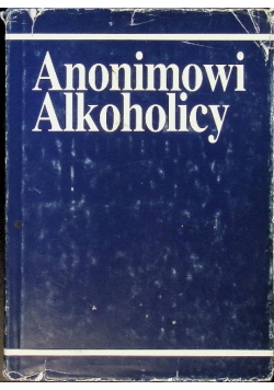 Anonimowi Alkoholicy