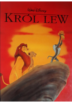 Król lew