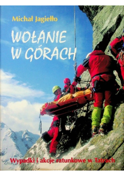 Wołanie w górach