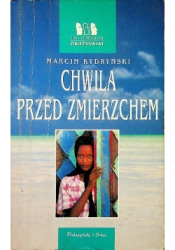 Chwila przed zmierzchem