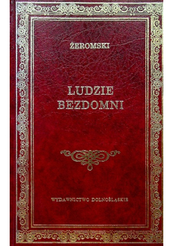 Ludzie bezdomni