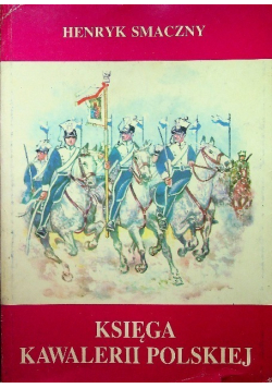 Księga kawalerii polskiej