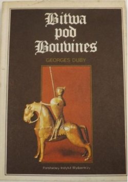 Bitwa pod Bouvines