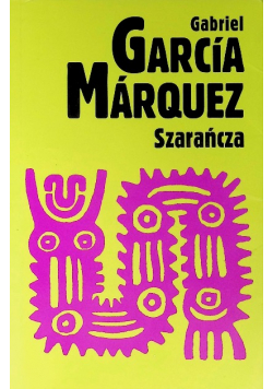 Marquez szarańcza