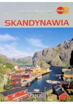 Skandynawia przewodnik ilustrowany
