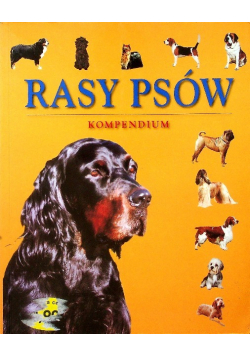 Rasy psów