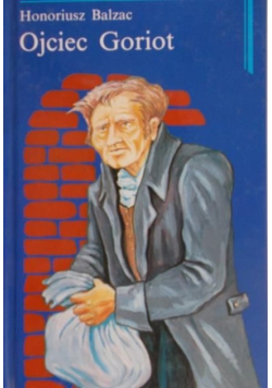 Ojciec Goriot