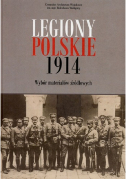 Legiony Polskie 1914