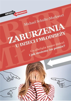 Zaburzenia u dzieci i młodzieży