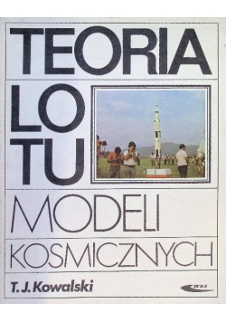 Teoria lotu modeli kosmicznych