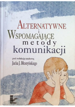 Alternatywne i wspomagające metody komunikacji
