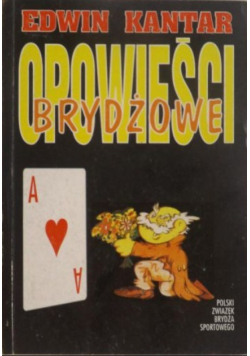 Opowieści brydżowe