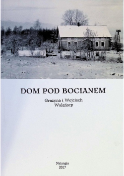 Dom pod bocianem