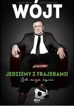 Wójt jedziemy z frajerami całe moje życie