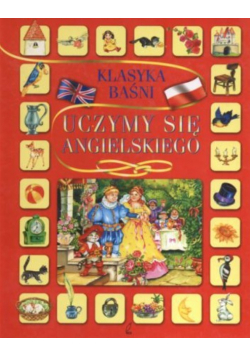 Klasyka baśni Uczymy się angielskiego