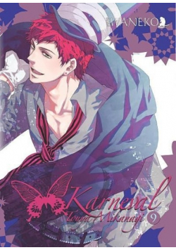 Karneval Tom 9