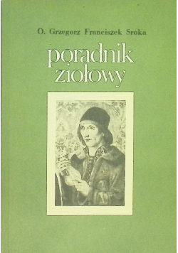 Poradnik ziołowy